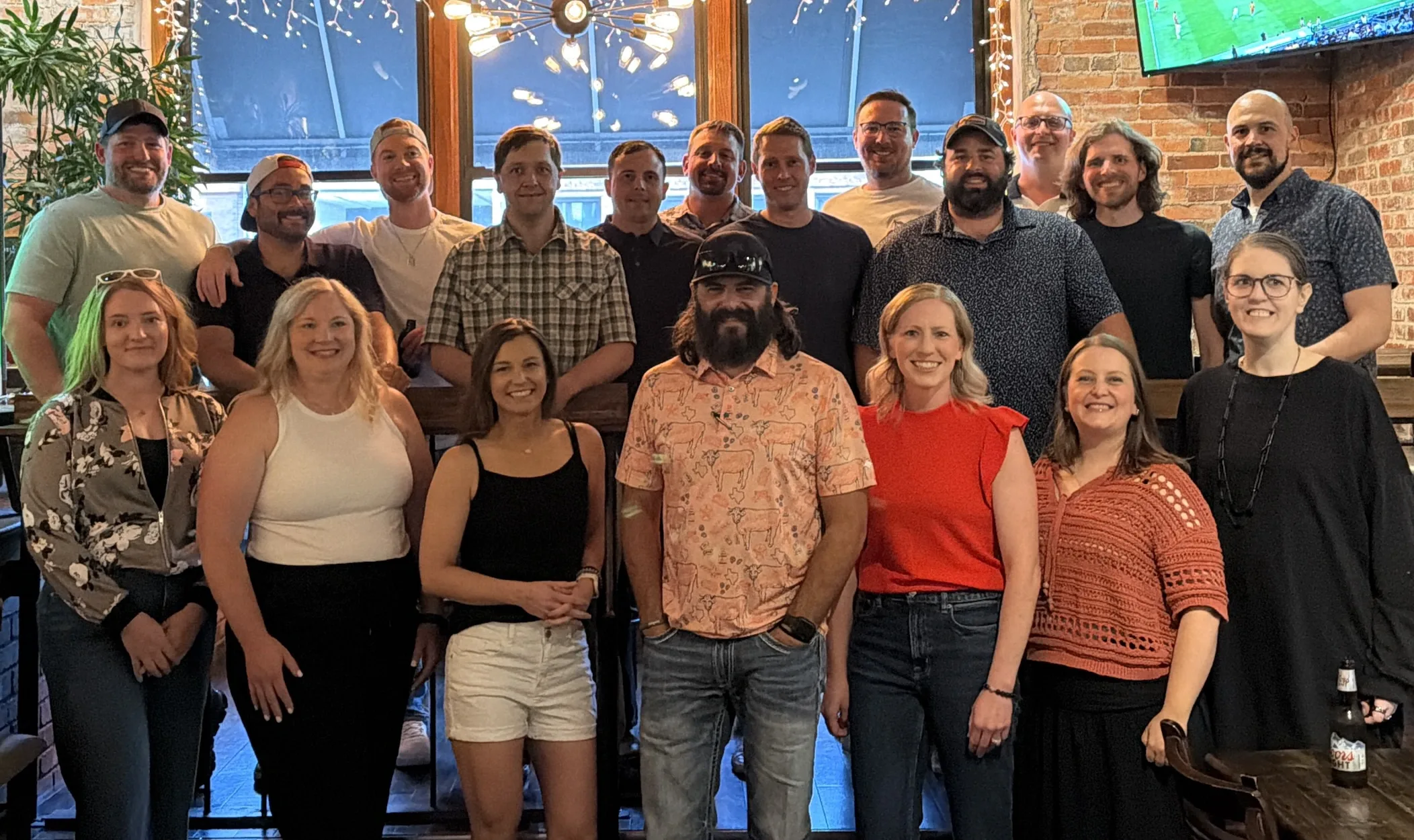 20 Year Reunion - 2026