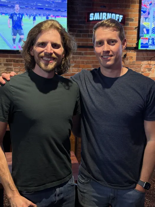 Reunion photo