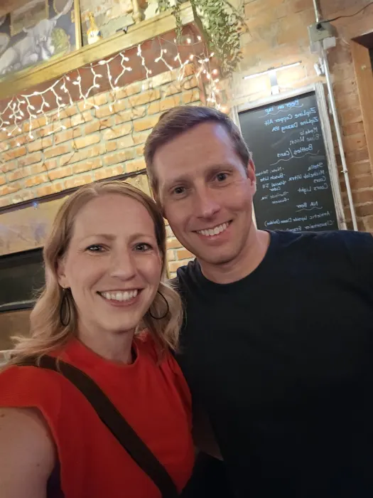 Reunion photo